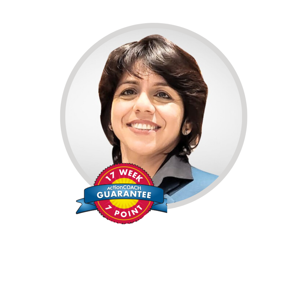 Anshul Verma Business Coach